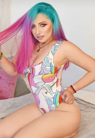 OnlyFans cuenta aruny avatar 1