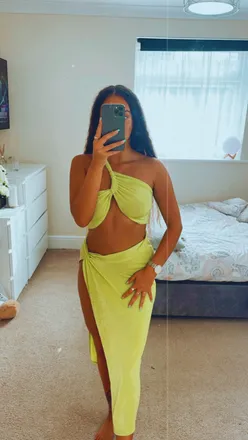OnlyFans cuenta kayleefellover avatar 1