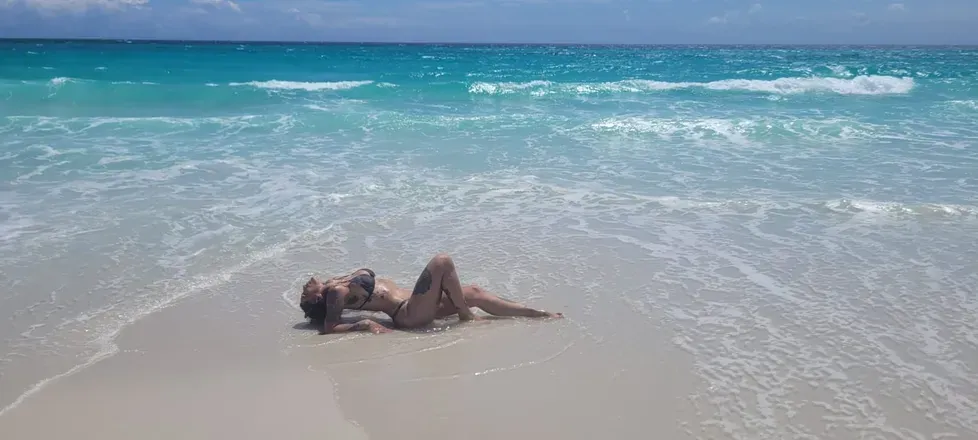 OnlyFans cuenta xoasensual header 2