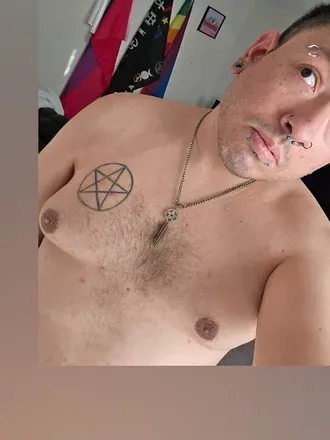 OnlyFans cuenta wickedqueerboibi avatar 1