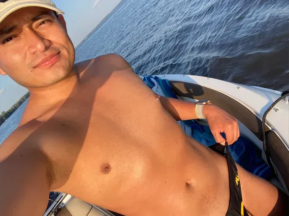 OnlyFans cuenta mex-ca avatar 1