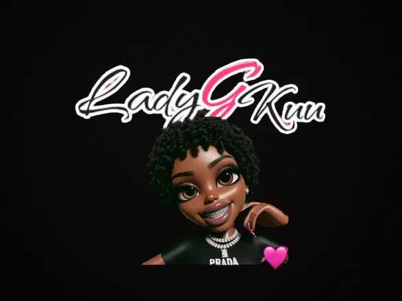 OnlyFans cuenta ladygkuu header 2