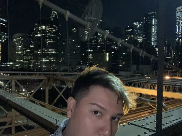 OnlyFans cuenta brooklynversacexo avatar 1
