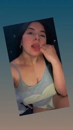 OnlyFans cuenta anyelismachado avatar 1