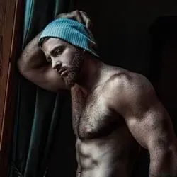 OnlyFans account  sam_hunter avatar 1