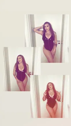 OnlyFans cuenta boujee_bae avatar 1
