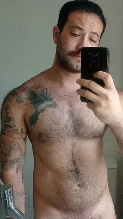 OnlyFans cuenta soyrickr avatar 1