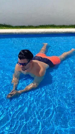 OnlyFans account  ivanleed avatar 1