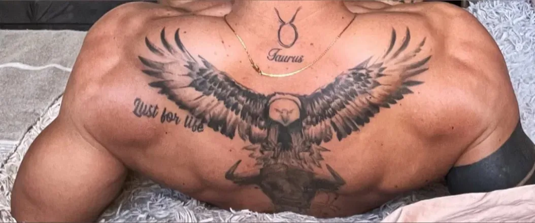 OnlyFans cuenta liamxxxgold header 2