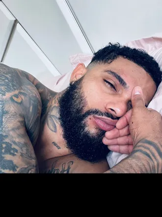 OnlyFans cuenta brayton009 header 2