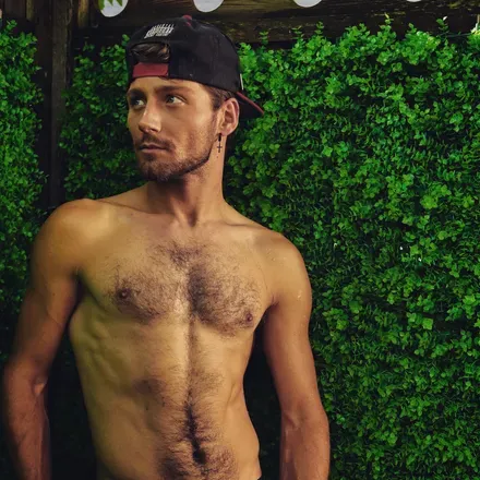 OnlyFans cuenta cameron_banks_official avatar 1