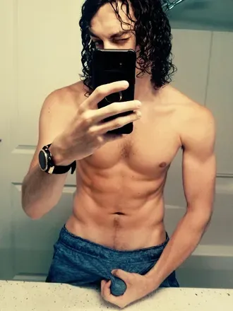 OnlyFans account  bigguspoolman avatar 1