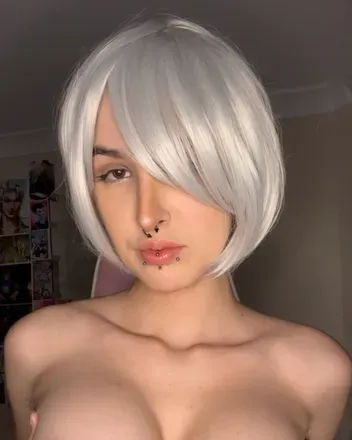 OnlyFans account  v3nomly avatar 1