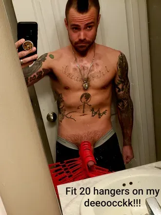 OnlyFans cuenta cr4xm4wf0rd avatar 1