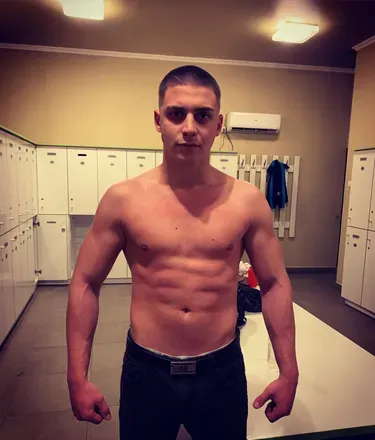OnlyFans cuenta mfckjones avatar 1