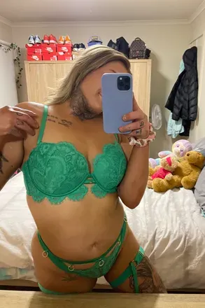 OnlyFans cuenta bbalaclavabarbie avatar 1
