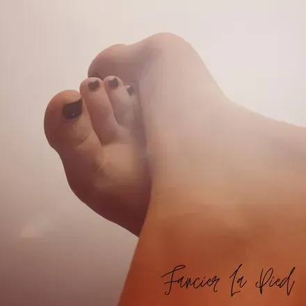 OnlyFans cuenta fancierlapied avatar 1