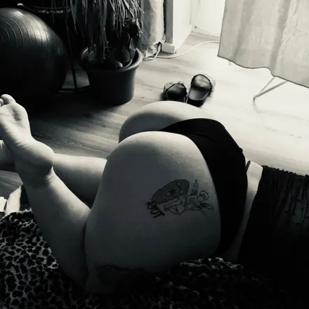 OnlyFans account  misscandycake header 2