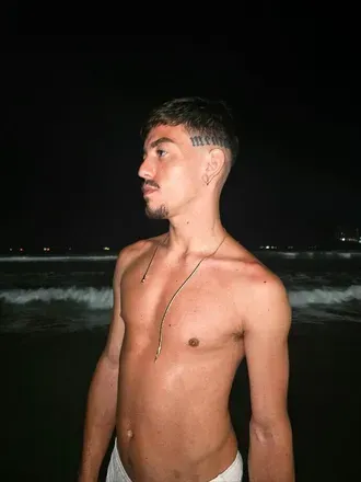 OnlyFans cuenta dinhoprive avatar 1