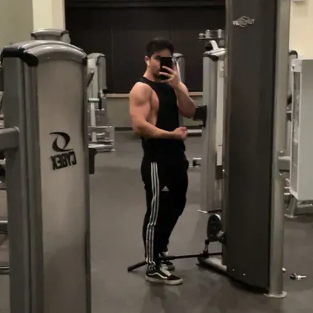 OnlyFans cuenta gilguedaddy avatar 1