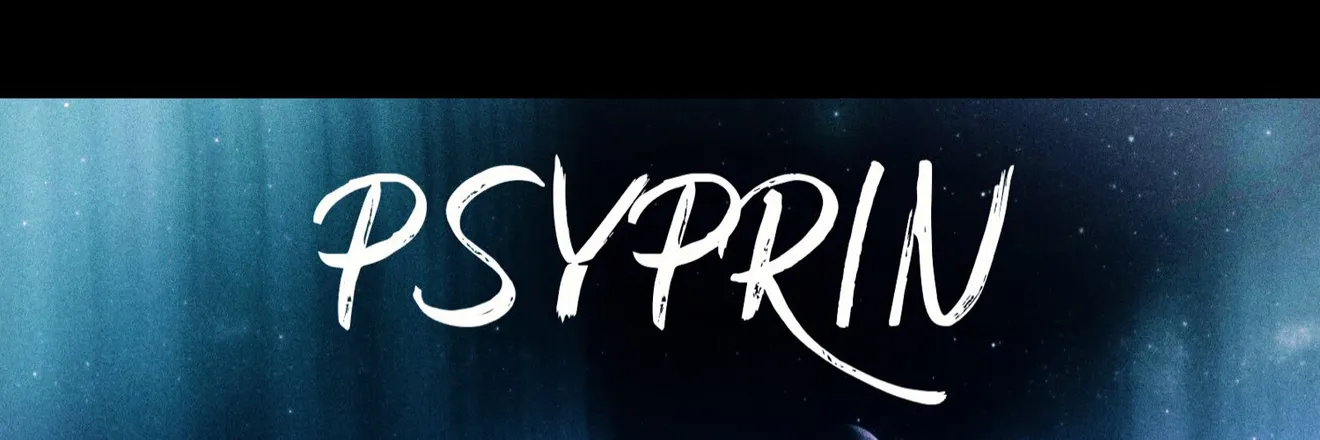 OnlyFans account  psyprin header 2