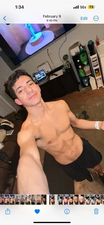 OnlyFans cuenta zaddy_marcos avatar 1