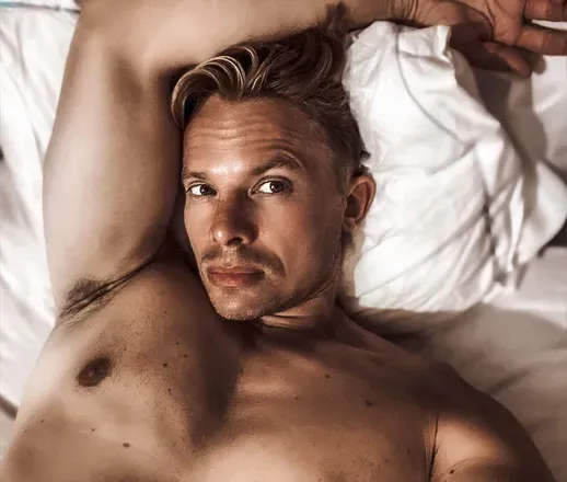 OnlyFans cuenta maxzorin avatar 1