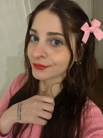 OnlyFans cuenta julesbakerxo avatar 1