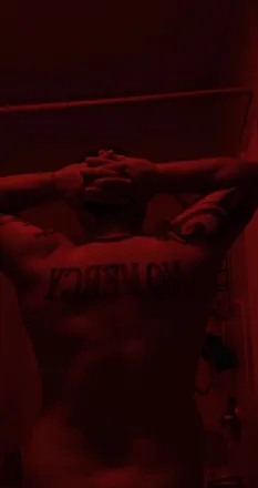 OnlyFans cuenta iamrocky88417 header 2