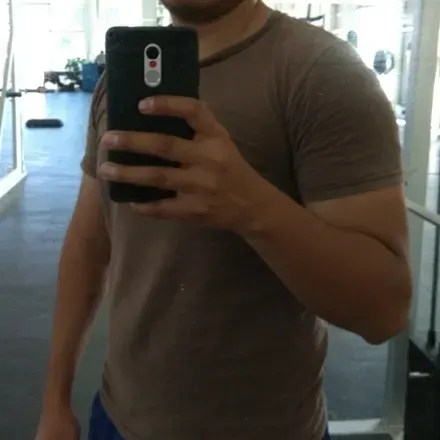 OnlyFans cuenta iamrichardx avatar 1