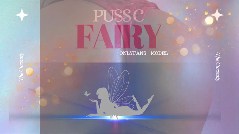 OnlyFans cuenta melantedpuscfairy header 2