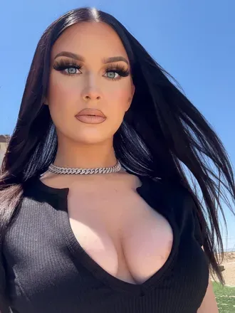 OnlyFans cuenta missrich avatar 1