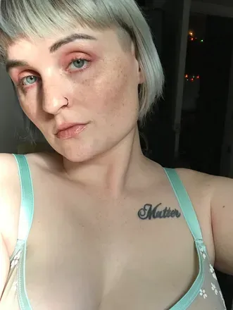 OnlyFans de nickibrandx