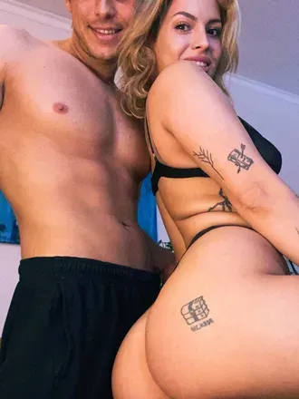 OnlyFans cuenta jj.couple avatar 1