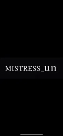 OnlyFans cuenta mistress_un header 2
