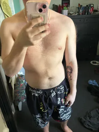 OnlyFans account  xxxmitchx avatar 1