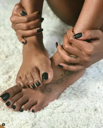 OnlyFans cuenta cherryfeetfetish avatar 1