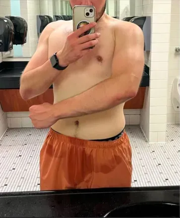 OnlyFans cuenta jayceefloresatx avatar 1