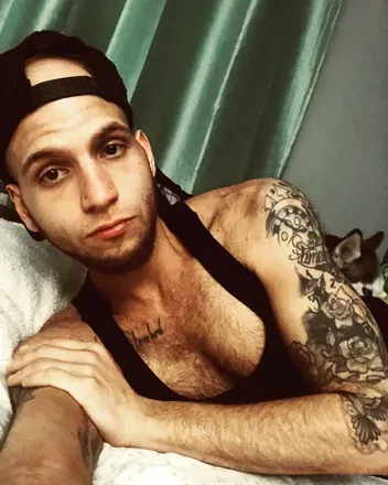 OnlyFans cuenta ericfenty avatar 1