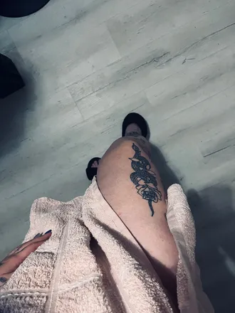 OnlyFans cuenta bbw_girl22 header 2