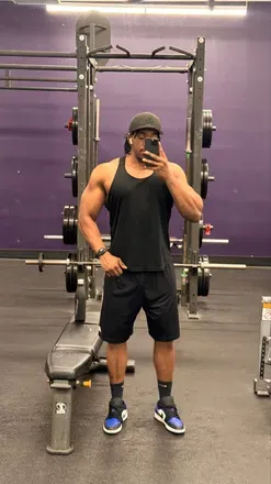 OnlyFans cuenta buffgawd avatar 1