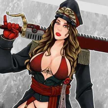 OnlyFans cuenta vampirecadet avatar 1