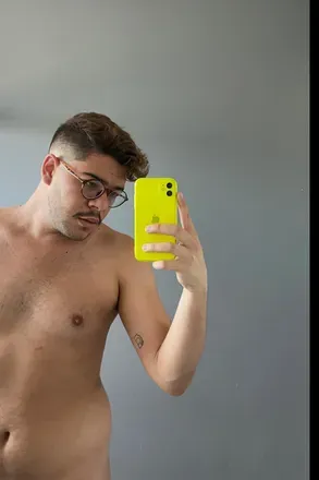 OnlyFans account  raphaelmendes avatar 1