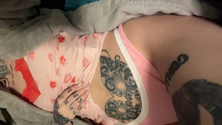 OnlyFans cuenta ameliarosewolfe header 2