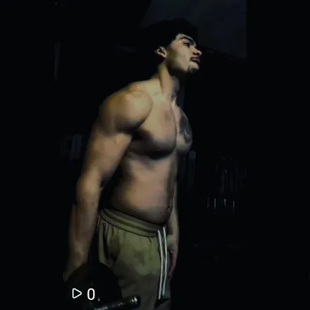 OnlyFans cuenta lil.chino69 header 2