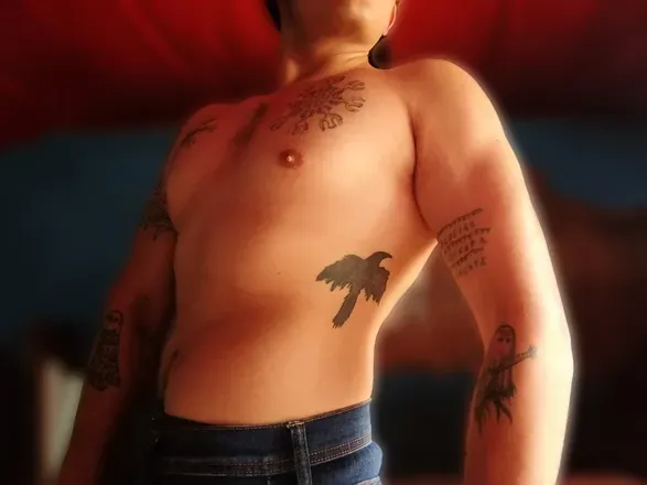 OnlyFans cuenta cookyedw avatar 1
