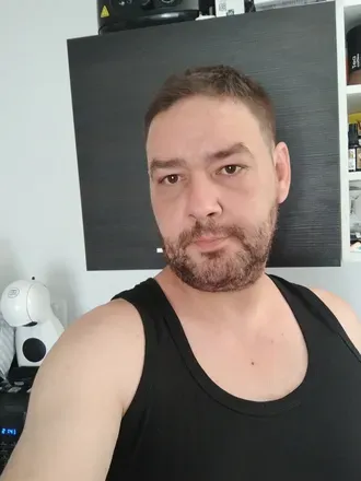 OnlyFans cuenta antonio_pancea avatar 1