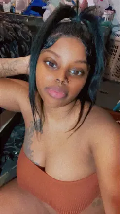 OnlyFans cuenta bluu.diamond avatar 1