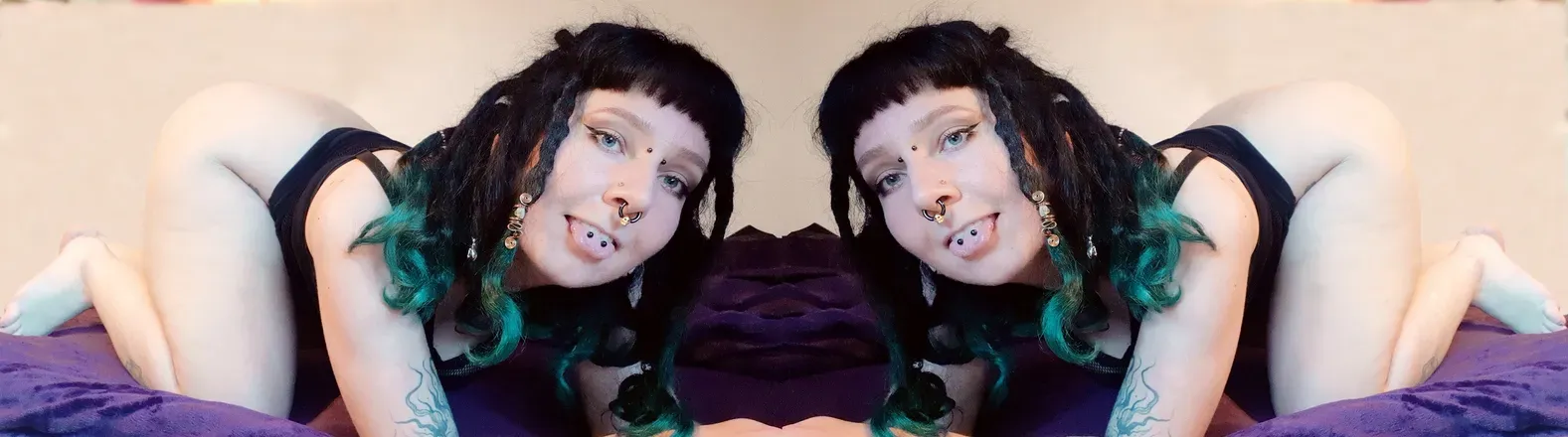 OnlyFans cuenta kali-mist header 2