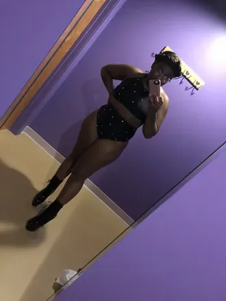 OnlyFans cuenta misstressinnamin avatar 1